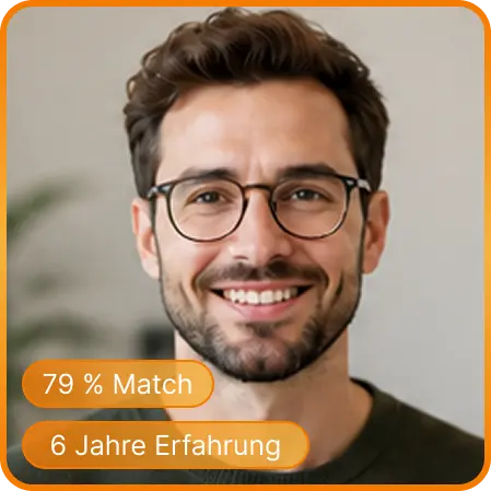 83% Match
