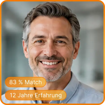 92% Match